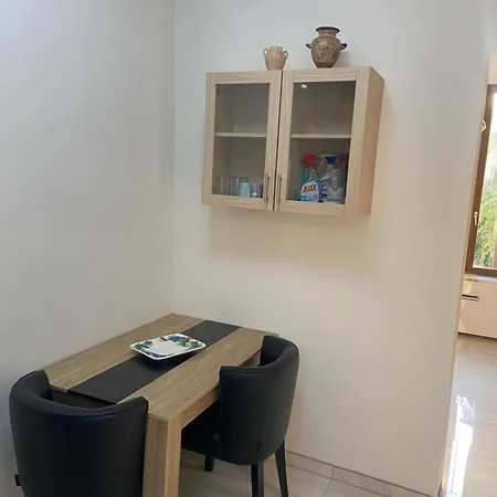 Climatisé 5 Min Centre Appartamento *
