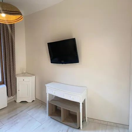 Climatisé 5 Min Centre