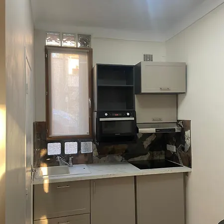 Climatisé 5 Min Centre